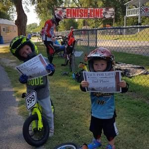 Meet your Posher, Cheri